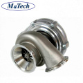 Custom Cast SS304 Stainless Steel Turbocharger Parts Turbo Turbine Housing